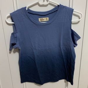 short sleeve shirt